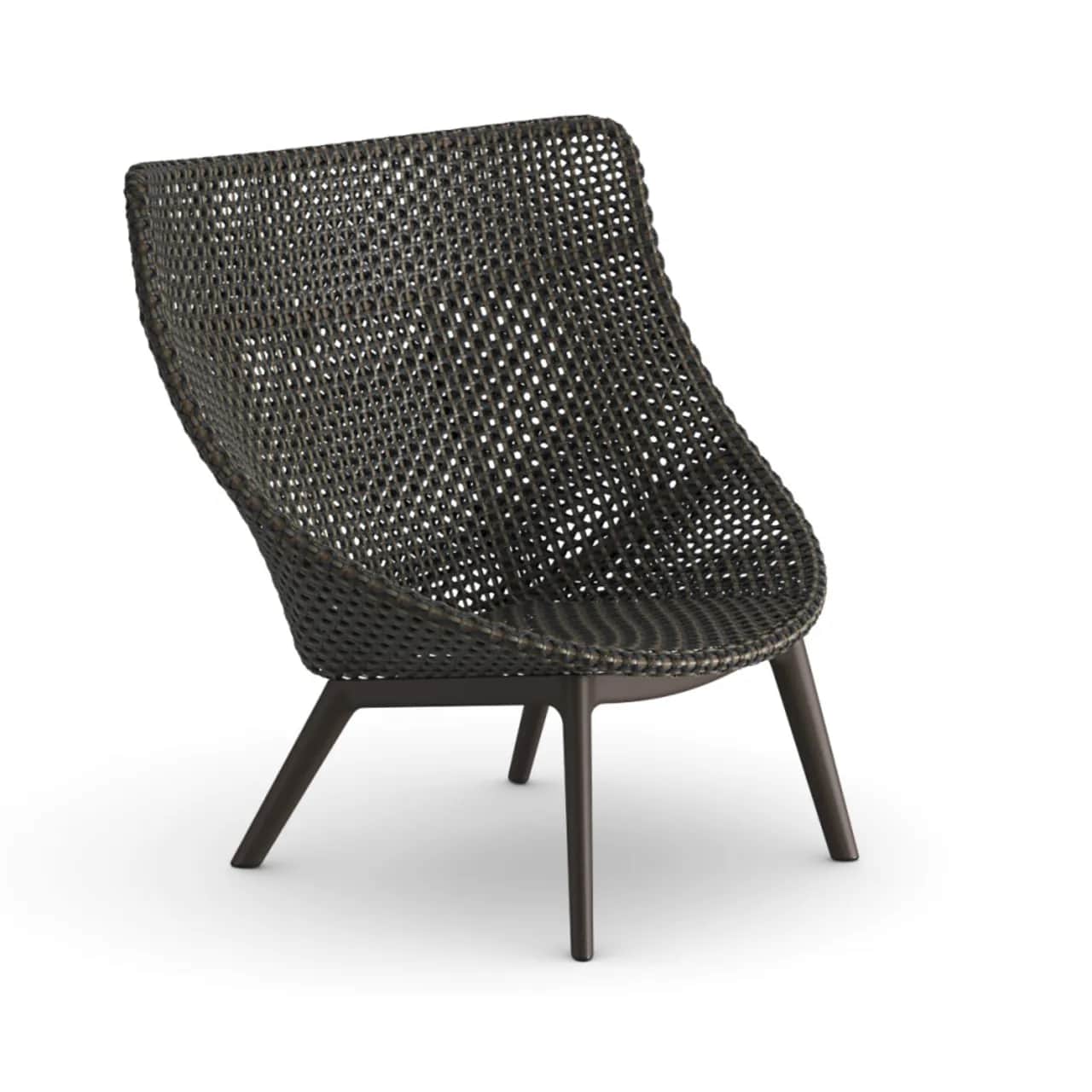 Fiber: Arabica | Frame: Black Pepper