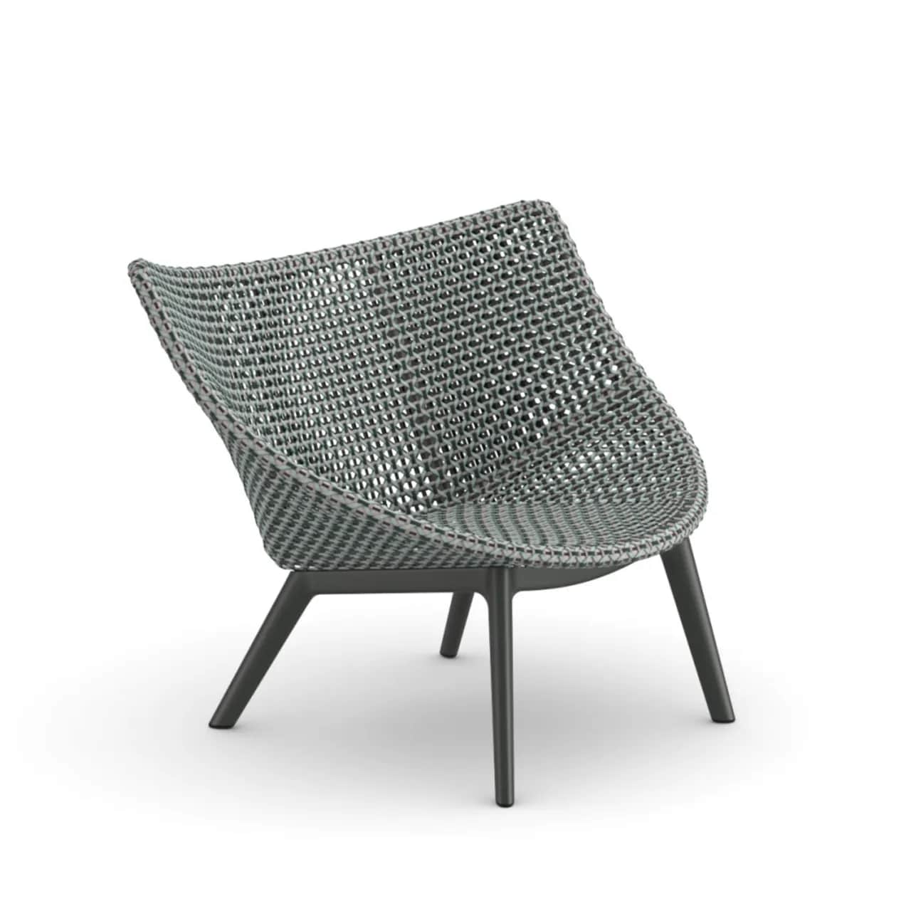 Fiber: Baltic | Frame: Nori