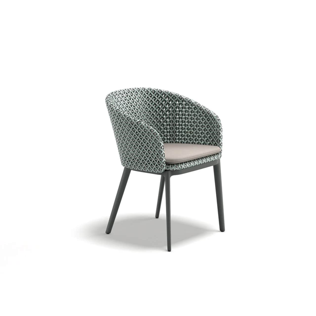 Fiber: Baltic | Frame: Nori