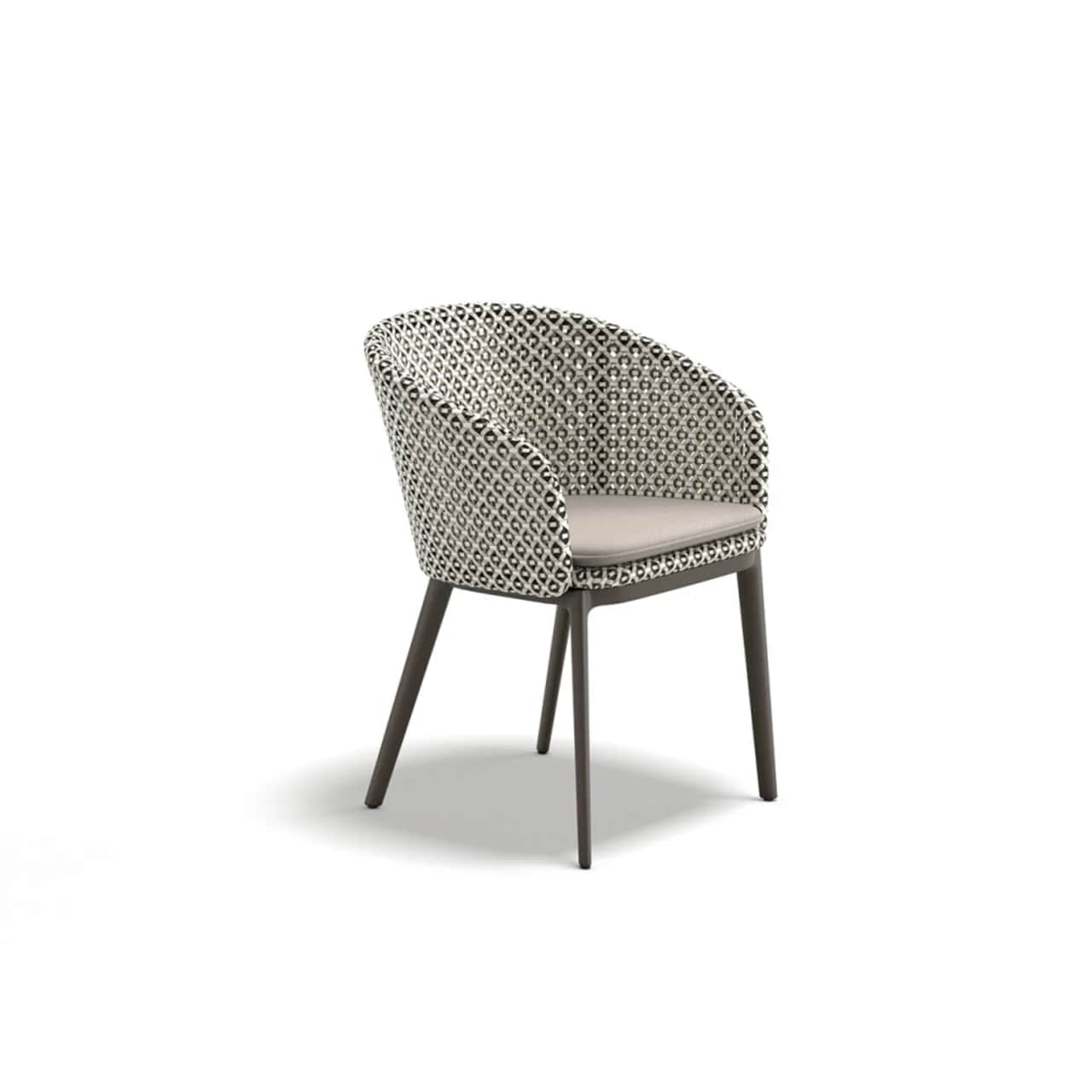 Fiber: Pepper | Frame: Black Pepper