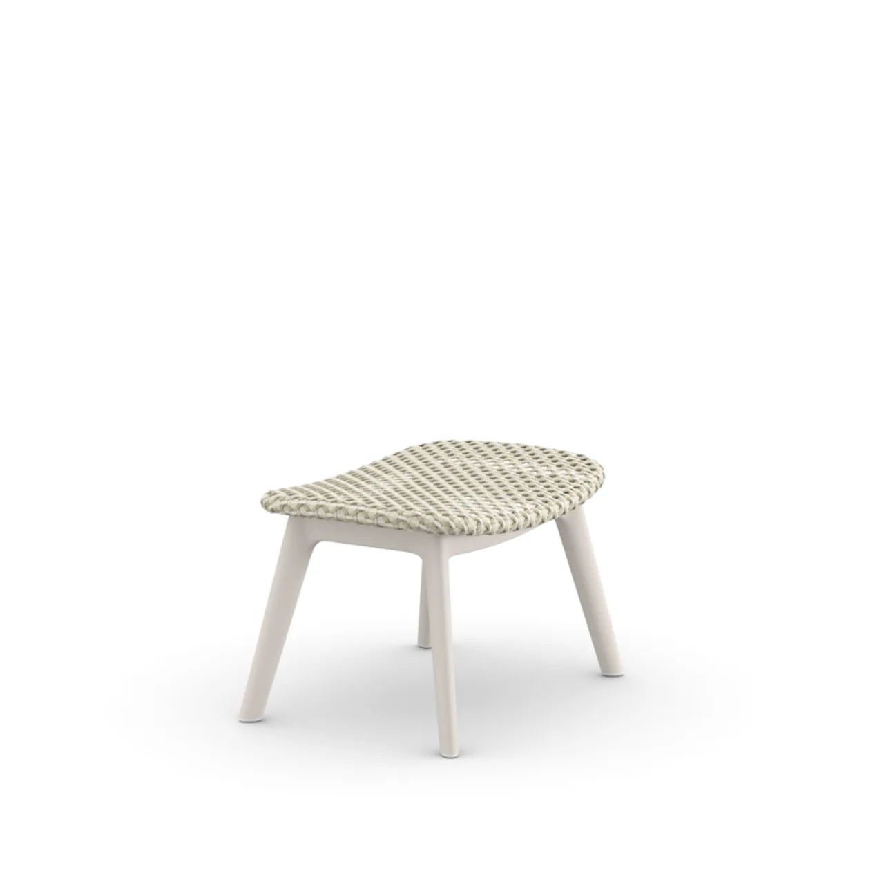 Fiber: Sea Salt | Frame: Lipari