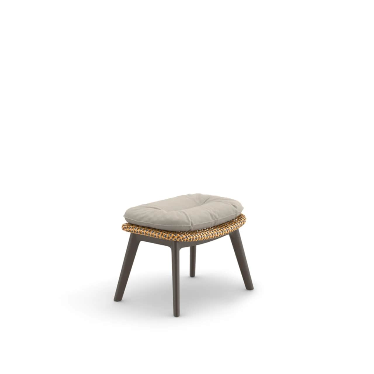 Fiber: Seville | Frame: Black Pepper