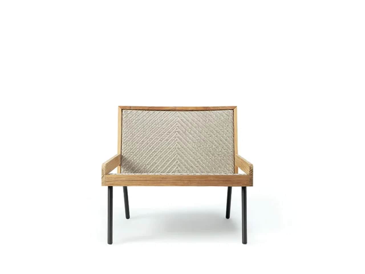 Allaperto Nautic Lounge Chair