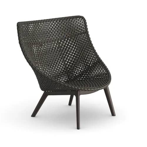 Fiber: Arabica | Frame: Black Pepper