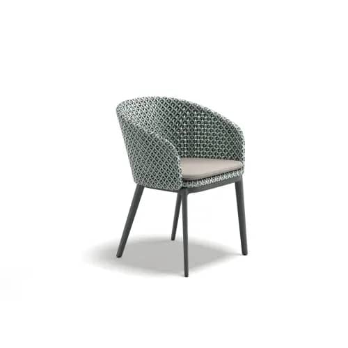 Fiber: Baltic | Frame: Nori