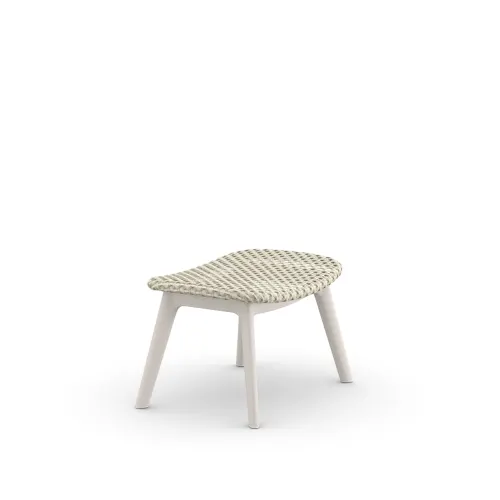 Fiber: Sea Salt | Frame: Lipari