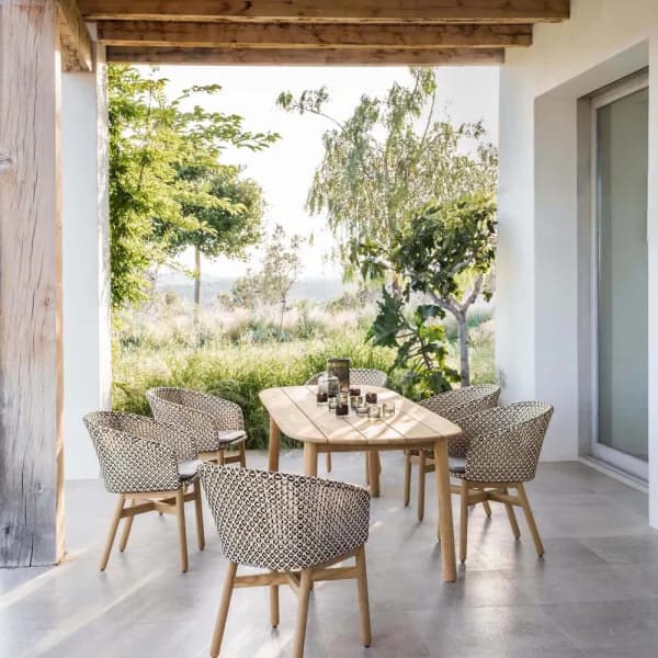 MBRACE Dining Armchairs