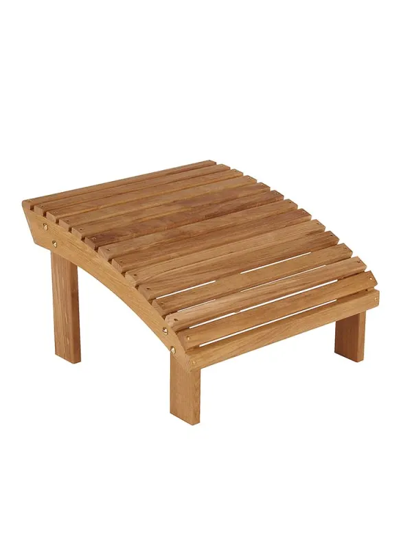 Barlow Tyrie Adirondack Footrest