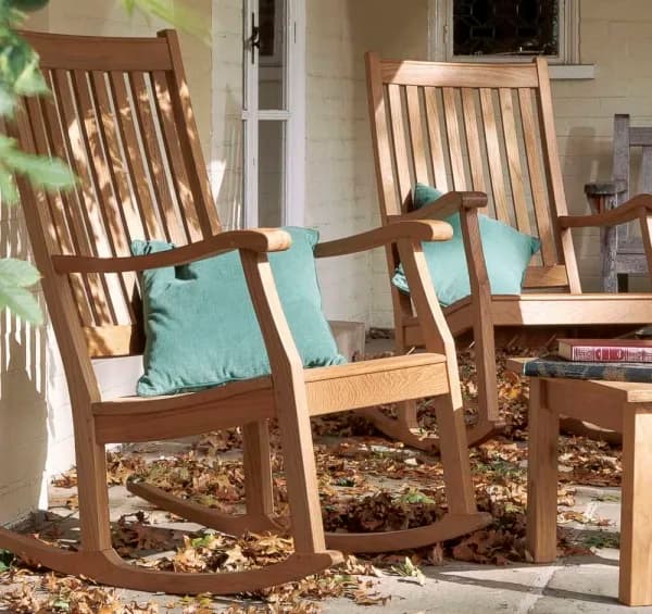 Newport | Rocking Chair