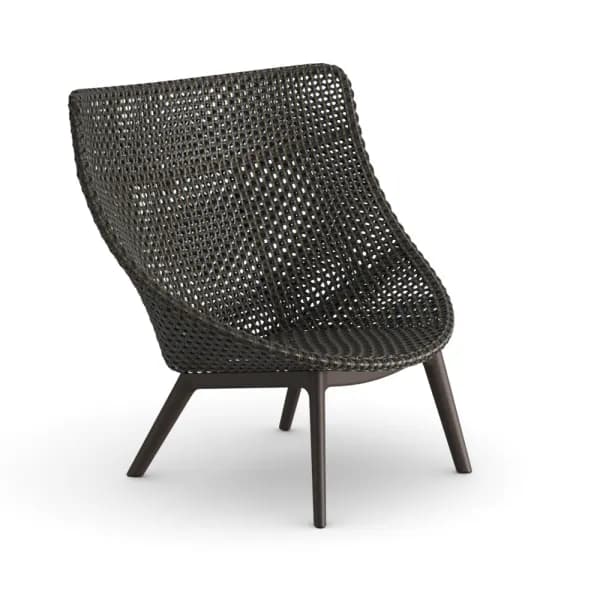 Fiber: Arabica | Frame: Black Pepper