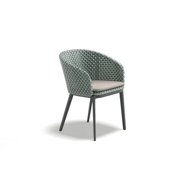 Fiber: Baltic | Frame: Nori