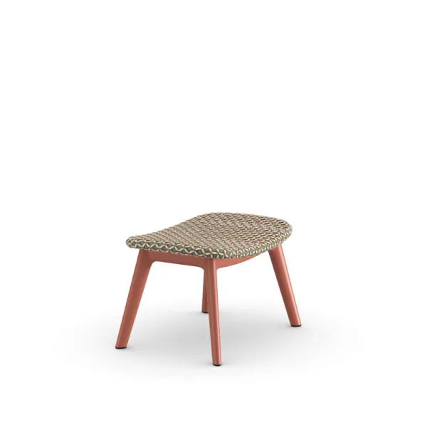 Fiber: Chestnut | Frame: Terracotta