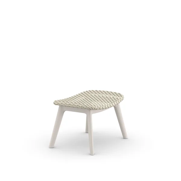 Fiber: Sea Salt | Frame: Lipari