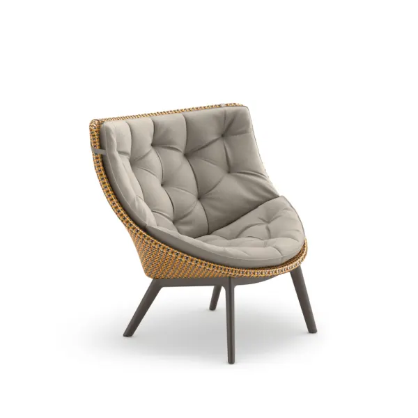 Fiber: Seville | Frame: Black Pepper