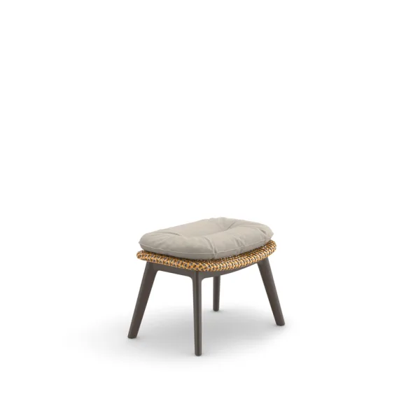 Fiber: Seville | Frame: Black Pepper