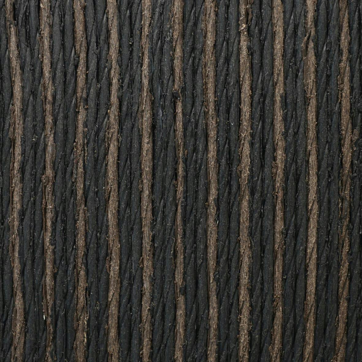 Umber Woven All-Weather Wicker