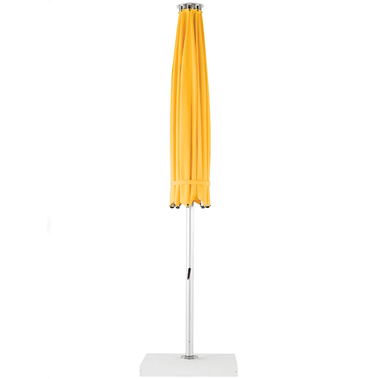 Canopy Fabric Sunflower Yellow