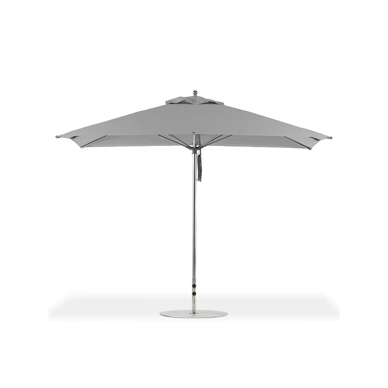 Canopy Fabric Cadet Grey