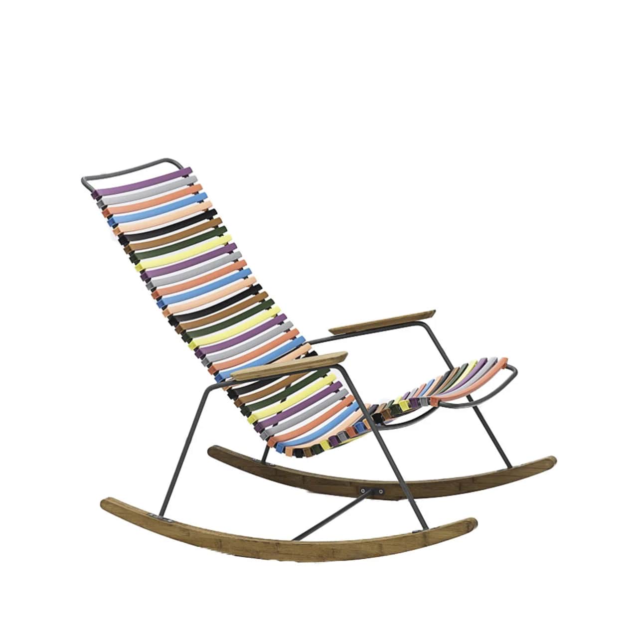 Multicolor 1 Lamellas