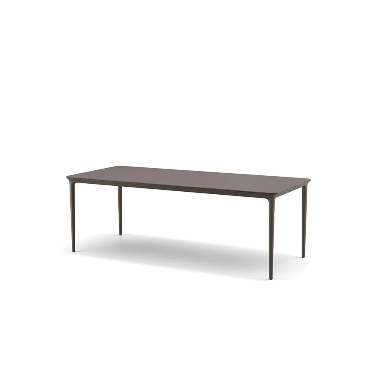 Ebony Mineral Composite Top