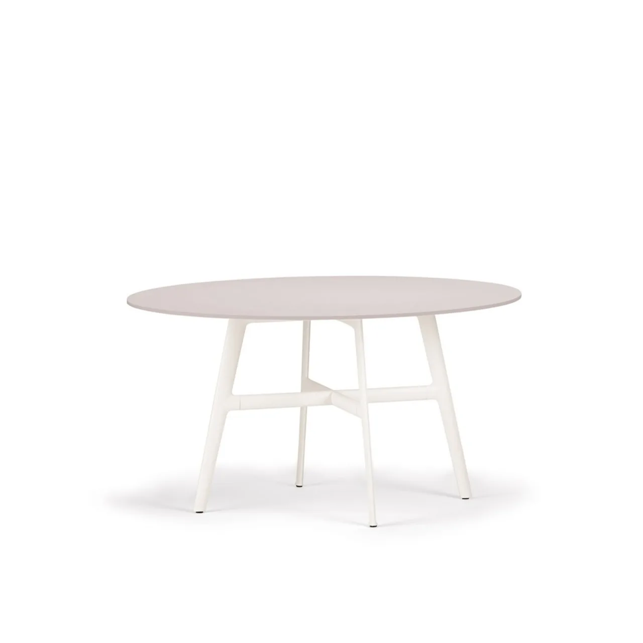 Frame Powder-Coated Aluminum Lipari | Top Mineral Composite Talcted Aluminum Lipari