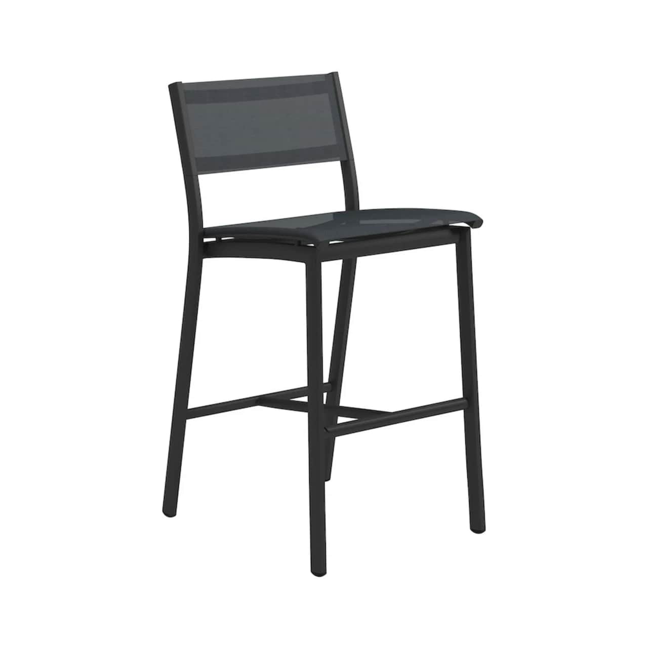 Frame Powder Coated Aluminum Meteor | Sling Grey