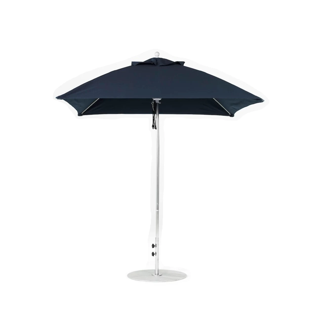 Canopy Fabric Navy Blue