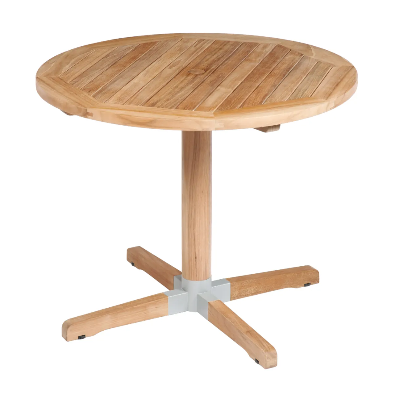 Barlow Tyrie Bermuda Circular Table
