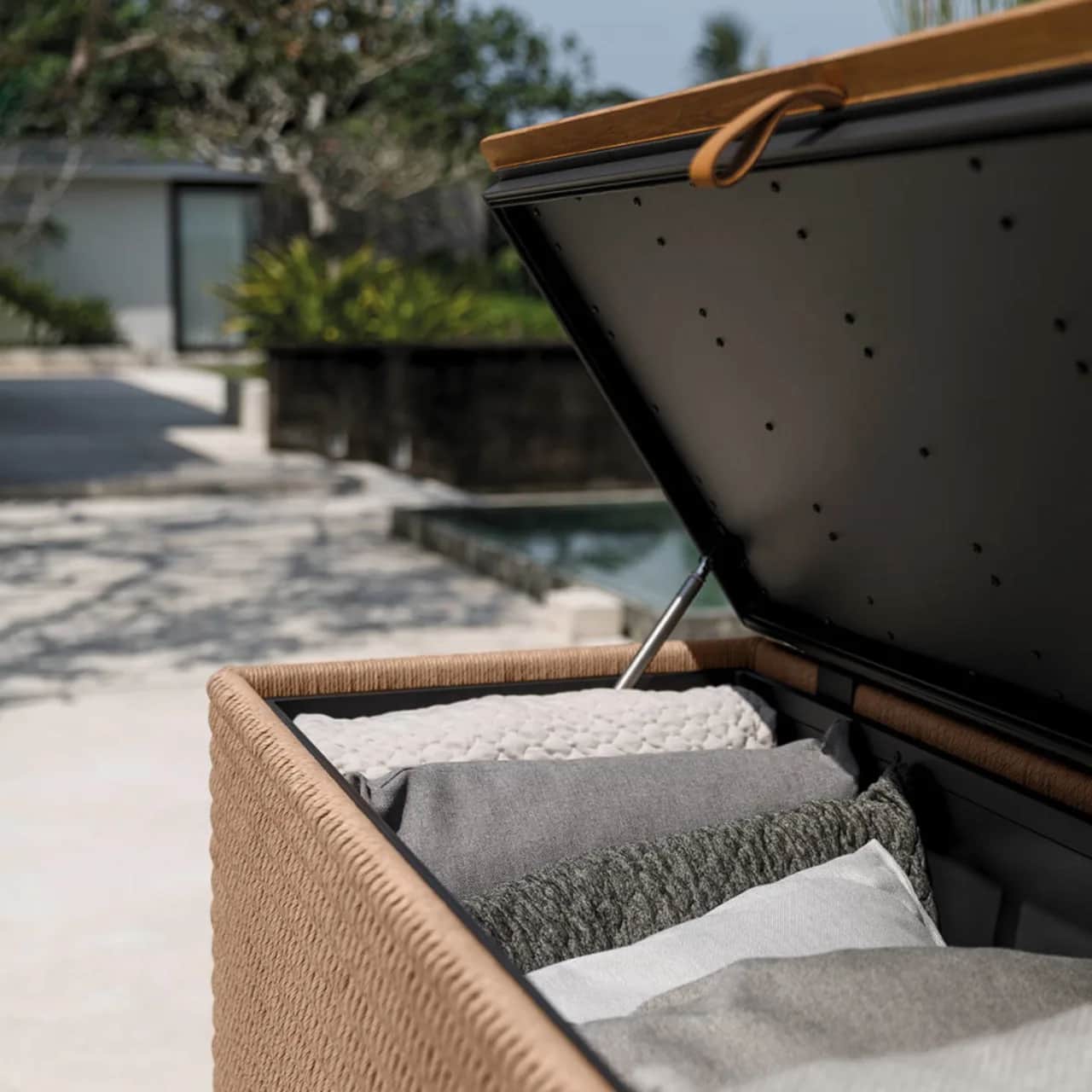 Gloster Lima Storage Chest