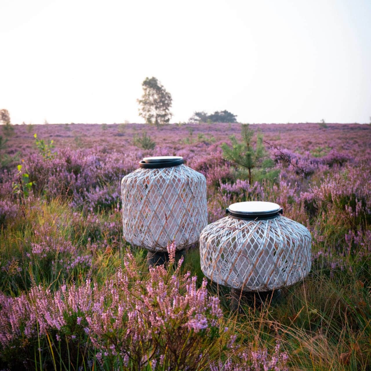 DEDON THE OTHERS Lanterns