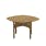 Bay 25" Square Side Table