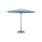 11.5' Storm Round Center Pole Umbrella