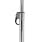 Detail: Stainless Steel Telescopic Center Pole