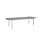 Garpa | Temper Glass Dining Table