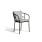 Dining Chair | Dark Grey