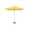 Woodline Mistral Square Market Umbrella