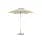 Woodline Mistral Round Umbrella