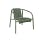 Houe Nami Lounge Chair Olive Green