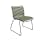 Houe Click Dining Chair | Olive Green Lamellas