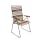 Houe Click Position Chair | Multicolor 1 Lamellas