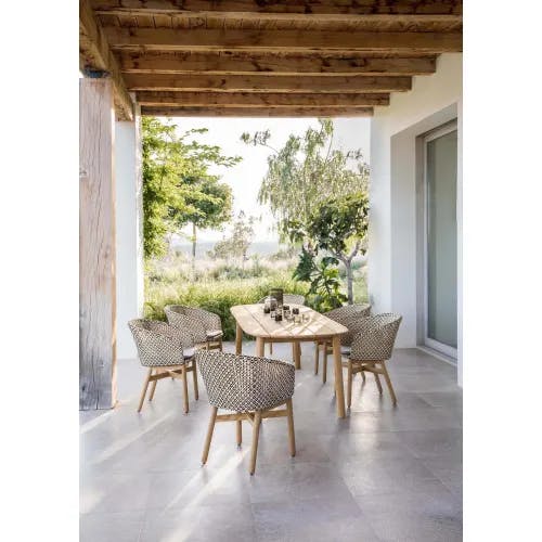 MBRACE Dining Armchairs