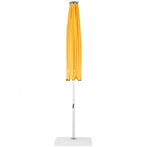 Canopy Fabric Sunflower Yellow