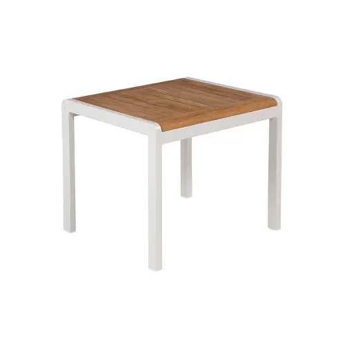 Frame Powder-Coated Aluminum, Arctic White