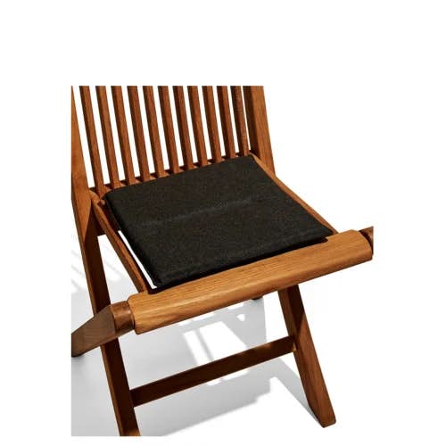 Optional Seat Cushion | Sooty