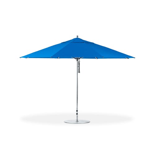 Canopy Fabric Pacific Blue