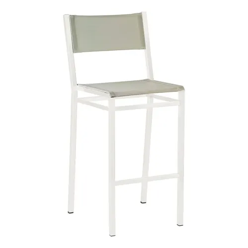 Frame Powder-Coated Steel Arctic White | Sling Seagull