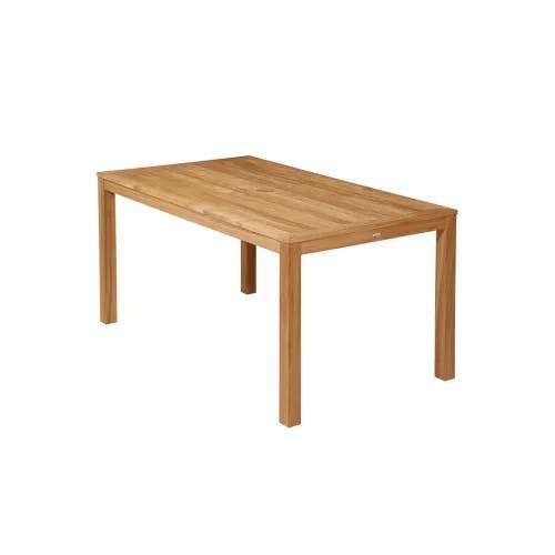 Linear 59" Dining Table