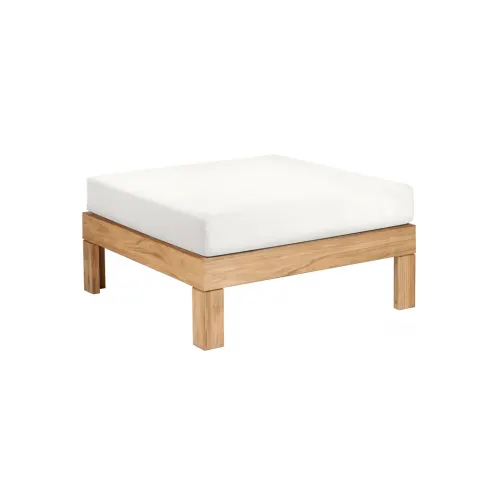 Linear Ottoman