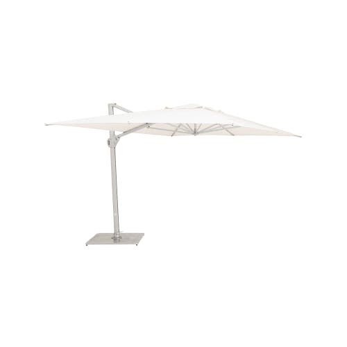 9.8' Pavone Square Foldaway Cantilever with Grip Handle