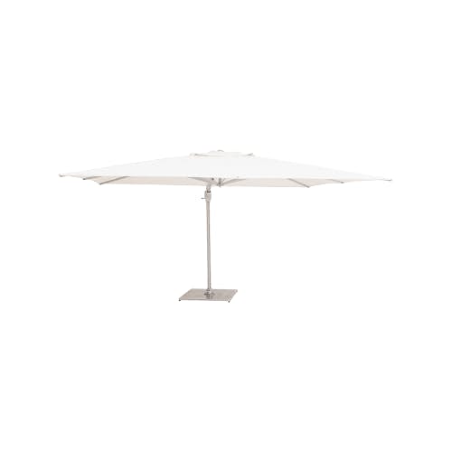 11.5' Pavone Round Foldaway Cantilever with Grip Handle